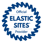 Selo Elastic Sites