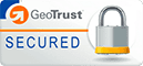 Selo SSL GeoTrust