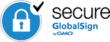 Selo SSL GlobalSign