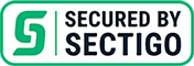 Selo SSL Sectigo