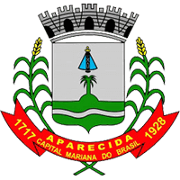 Logo .aparecida.br