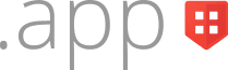 Logo .app