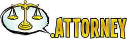 Logo .attorney
