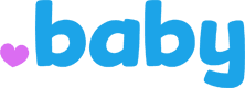 Logo .baby