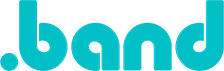 Logo .band