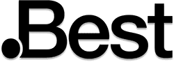 Logo .best