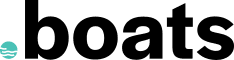Logo .boats