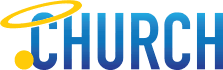 Logo .church