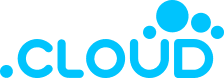 Logo .cloud