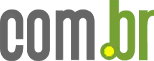Logo .com.br