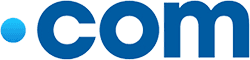 Logo .com