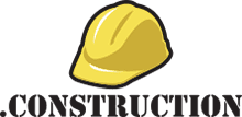 Logo .construction