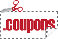 Logo .coupons