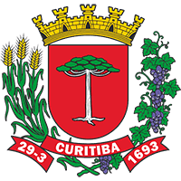 Logo .curitiba.br