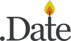 Logo .date