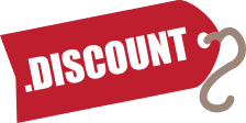 Logo .discount