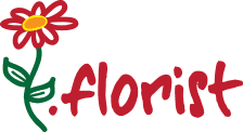 Logo .florist
