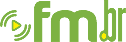 Logo .fm.br