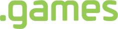 Logo .games