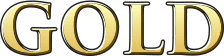 Logo .gold