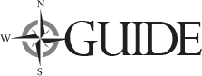 Logo .guide