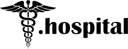 Logo .hospital
