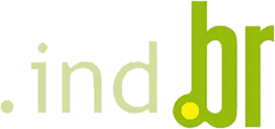 Logo .ind.br