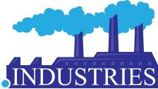 Logo .industries