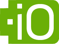 Logo .io
