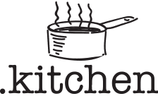 Logo .kitchen