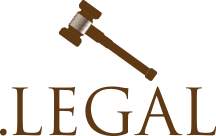 Logo .legal