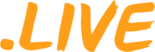 Logo .live