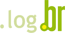 Logo .log.br