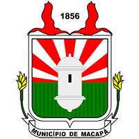 Logo .macapa.br