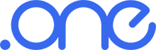 Logo .one