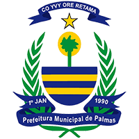 Logo .palmas.br