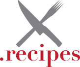 Logo .recipes