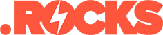 Logo .rocks