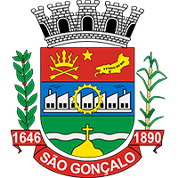 Logo .saogonca.br