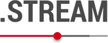 Logo .stream