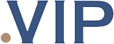 Logo .vip