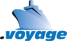 Logo .voyage