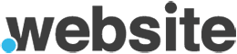 Logo .website