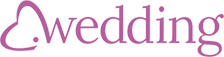 Logo .wedding