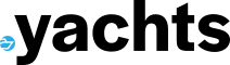 Logo .yachts